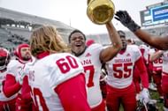 Indiana v Michigan State
